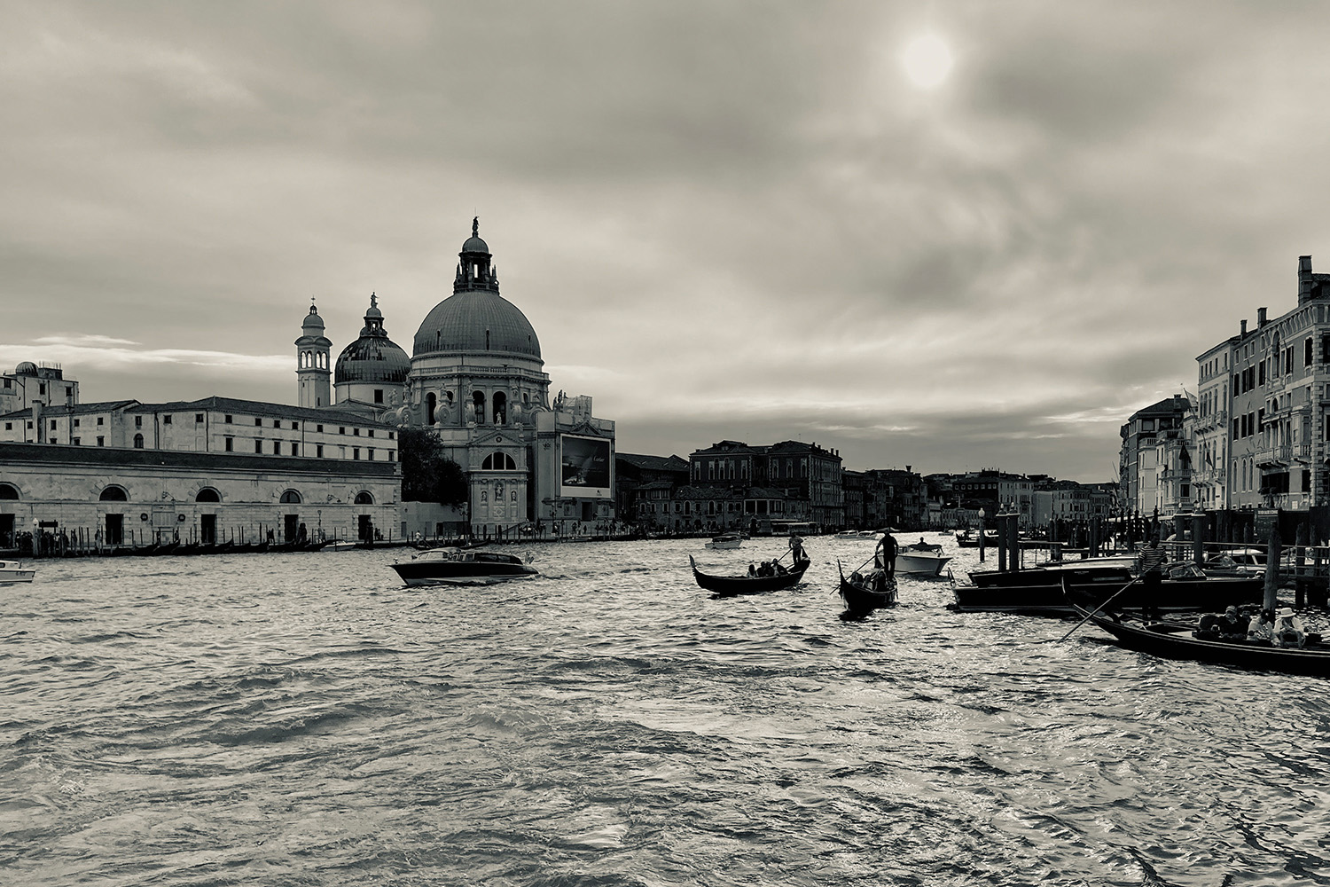 Canal Grande