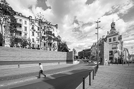 Gedenkstätte Michelsberg